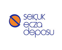 SELÇUK ECZA DEPO aracılığıyla TÜM eczanelerde